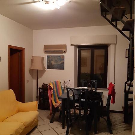 Centrale Appartamento Taormina Ngoại thất bức ảnh
