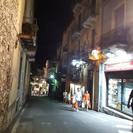 Centrale Appartamento Taormina Ngoại thất bức ảnh