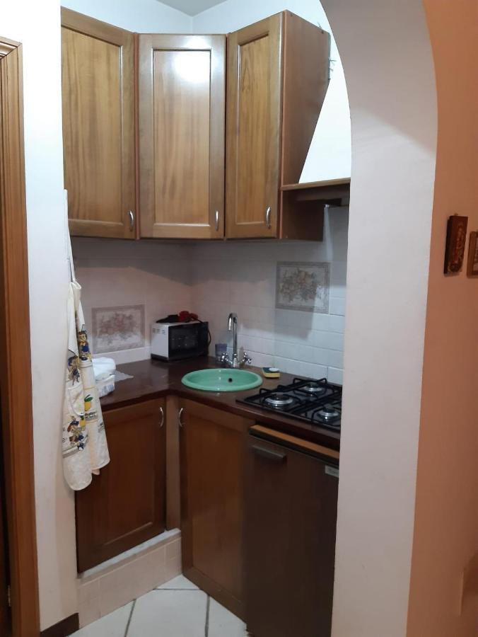 Centrale Appartamento Taormina Ngoại thất bức ảnh