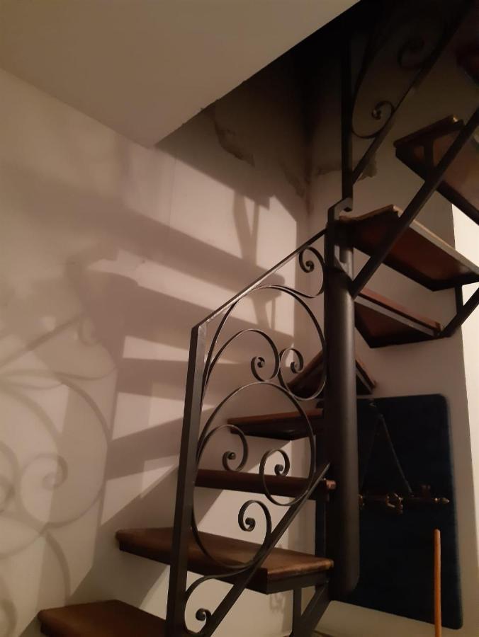Centrale Appartamento Taormina Ngoại thất bức ảnh
