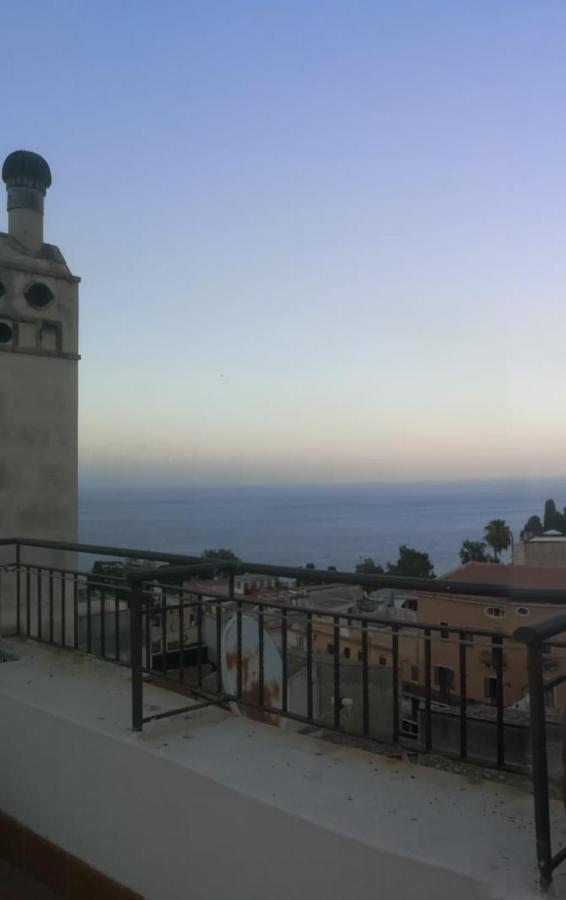 Centrale Appartamento Taormina Ngoại thất bức ảnh